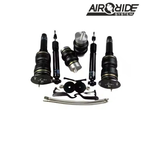 Air Struts and Bags - A6 C8