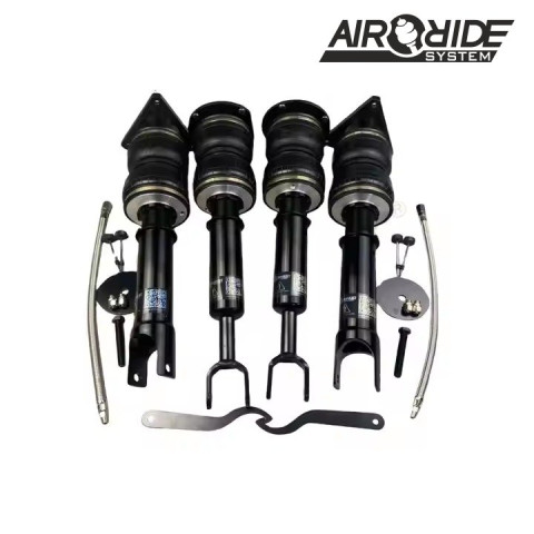 Air Struts and Bags - Audi A8 D3