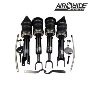 Air Struts and Bags - Audi A8 D3 (4E)