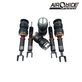 Air Struts and Bags - Audi A8 D4