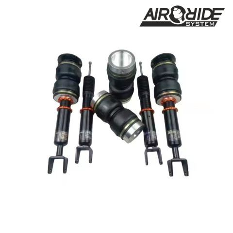 Air Struts and Bags - Audi A8 D4