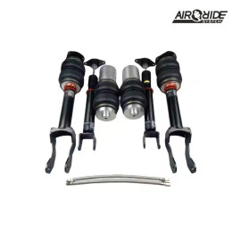 Air Struts and Bags - Dodge Durango