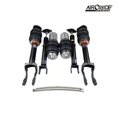Air Struts and Bags - Dodge Durango