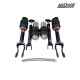 air-ride Digital SMART kit F/R - Dodge Durango AWD with shocks