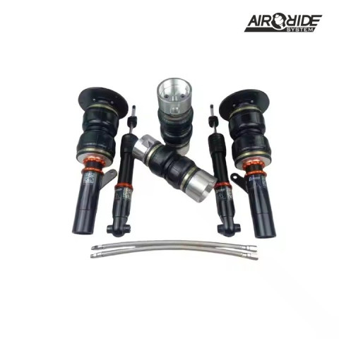 Air Struts and Bags - F20