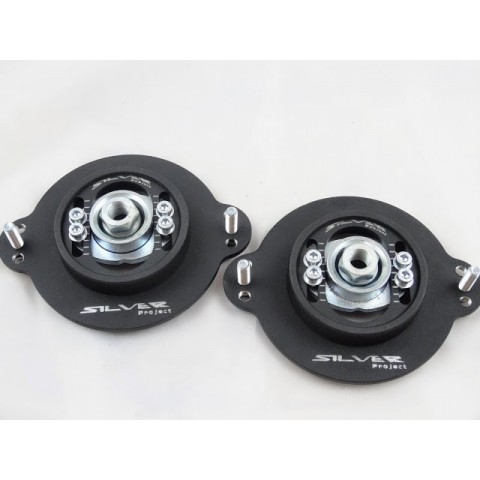 Camber Plates - VW Golf 1 / Jetta 1 / Scirocco 1 , 2