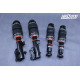air-ride Digital SMART kit F/R - Chevrolet Camaro 5 2010- with shocks