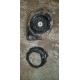 air-ride PREMIUM kit 4-way - Chevrolet Camaro 5 10-15 with shocks