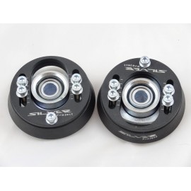 Camber Plates - VW Golf 2 / Jetta 2 / Corrado