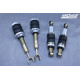 Shock absorbers with Bags - Audi A4 B5 Quattro / S4