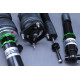 air-ride Digital SMART kit F/R - BMW G20 / G21 - RWD with shocks