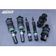 air-ride PREMIUM kit VIP 4-way - BMW G20 / G21 - RWD with shocks