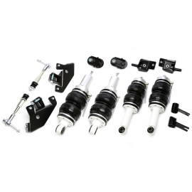 Bags with Dampers - Mercedes W123