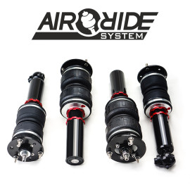 Air Struts and Bags - BMW E63 / E64