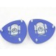 Camber Plates - Subaru Impreza GD 02-07