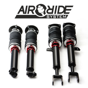 Air Struts and Bags - BMW F02