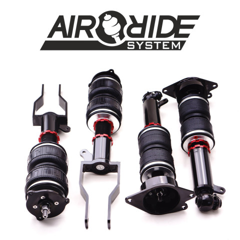 Air Struts and Bags - BMW