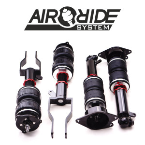Air Struts and Bags - BMW i8