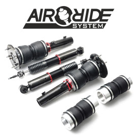 Air Struts and Bags - BMW X1 F48