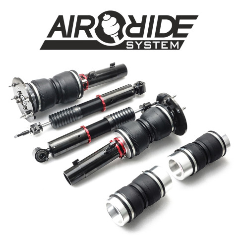 Air Struts and Bags - BMW X1 F48