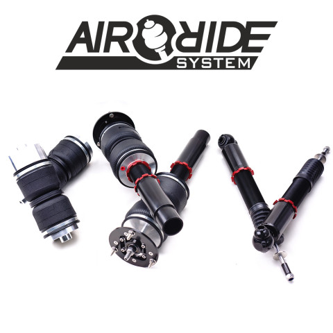 Air Struts and Bags - BMW X5 F15