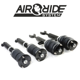 Air Struts and Bags - BMW F06