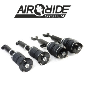 Air Struts and Bags - BMW F06