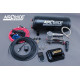 air-ride PREMIUM kit 4-way - BMW X1 E84 with shocks