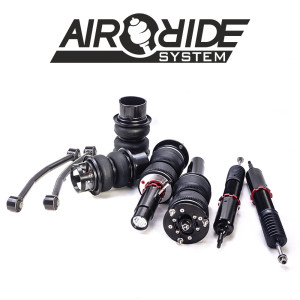 Air Struts and Bags - BMW X1 E84