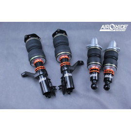 Shocks with Bags - Civic