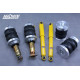 air-ride BEST PRICE kit VIP 4-way - VW T3