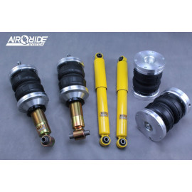 Air Struts and Bags - VW T3