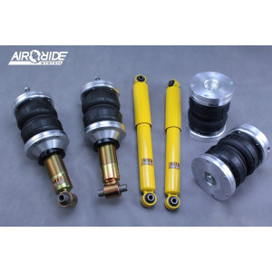 Air Struts and Bags - VW T3