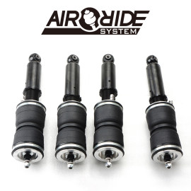 Shocks with Bags - Ferrari 458