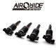 air-ride PREMIUM kit 4-way - Ferrari California