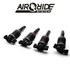 Shocks with Bags - Ferrari California