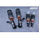 air-ride PREMIUM kit 4-way with shocks - Honda Civic 2001-