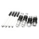air-ride SMART kit F/R with shocks absorbers - Mercedes W140 C140