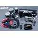 air-ride PREMIUM kit VIP 4-way - Ford Focus 4 with shocks