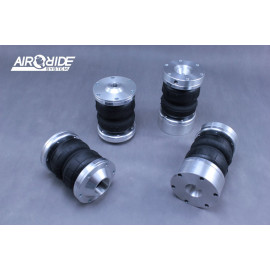 Mounting Brackets with Bags 