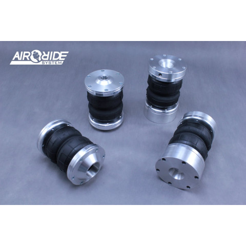 Mounting Brackets with Bags 