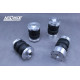 air-ride PREMIUM kit 4-way - Ford Focus 4