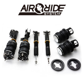Air Struts and Bags - Ford Mustang 