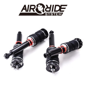 Air Struts and Bags - Honda Accord 7 2003-2008