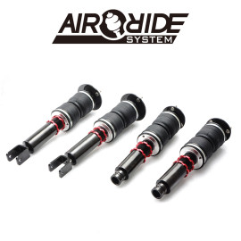 Air Struts and Bags - Honda Accord 