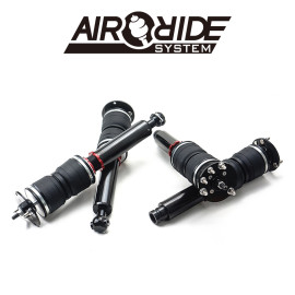 Air Struts and Bags - Honda Accord 6