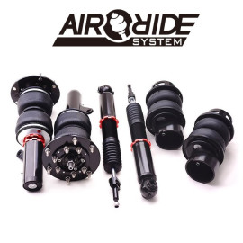 Air Struts and Bags - BMW