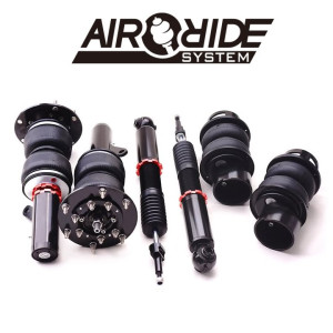 Air Struts and Bags - BMW F87 M2