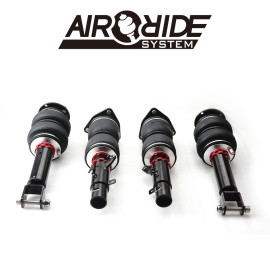 Air Struts and Bags - Honda Accord 9 2013-2017