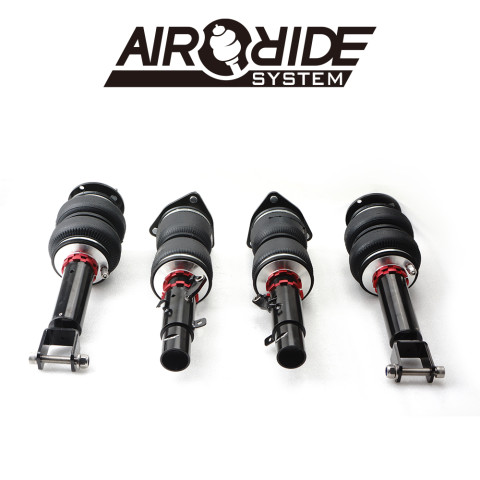 Air Struts and Bags - Honda Accord 9 2013-2017